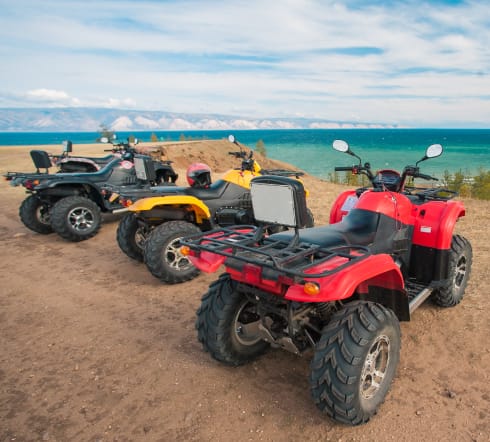 Atv Atv