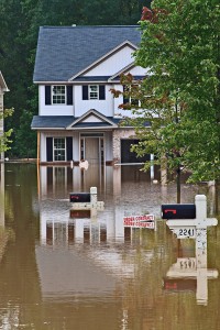 Understanding the Difference Between Flood Insurance and Sewer Backup Coverage