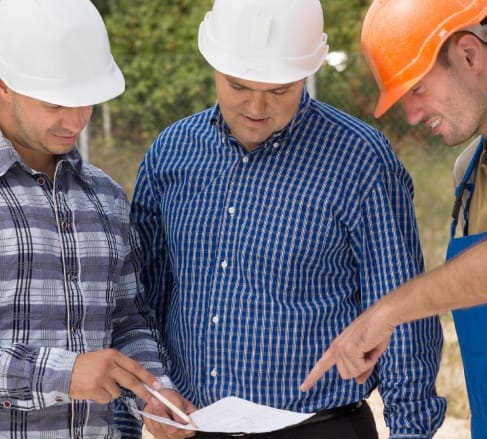Contractors Contractors