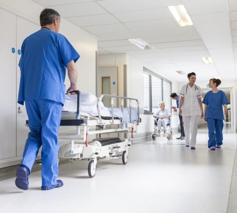 Hospital Expense Hospital Expense