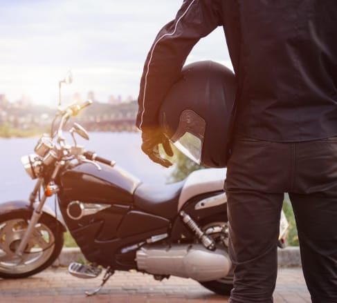 Motorcycle Motorcycle