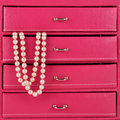 Jewelry in the house? Protect it!