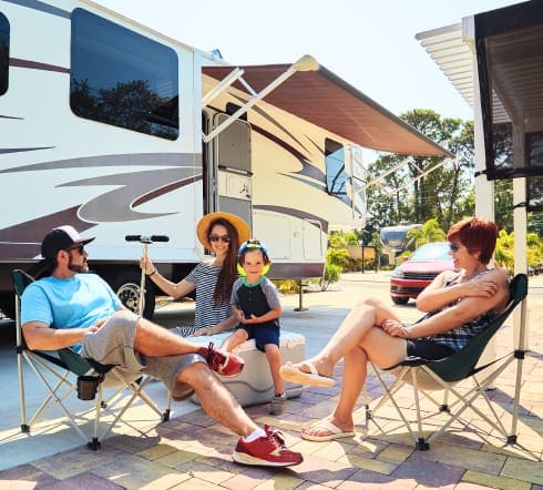 Rv Rv