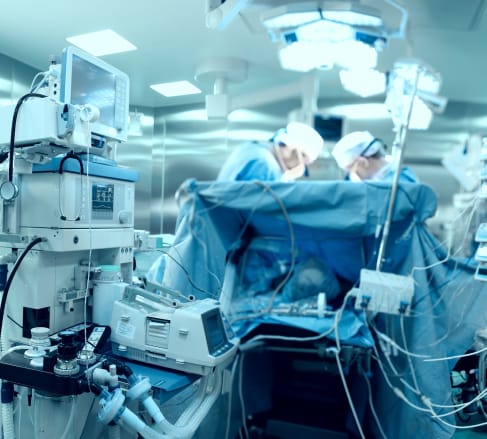 Surgical Expenses Surgical Expenses