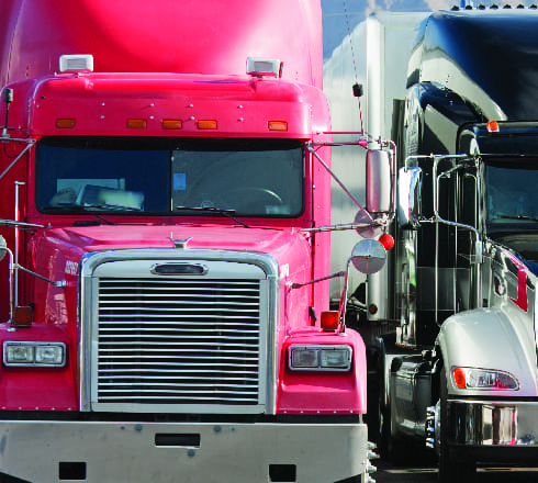 Truck Liability Truck Liability