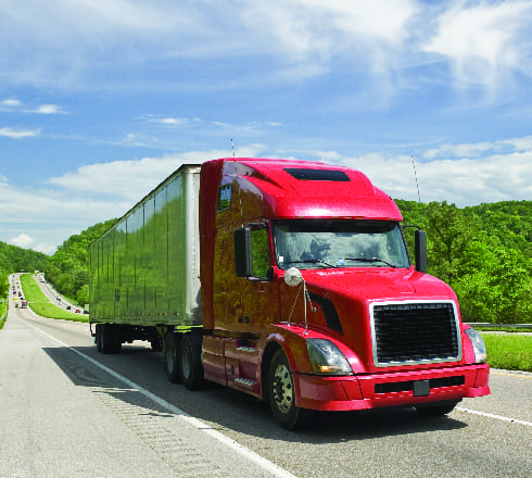 Trucking Insurance Trucking Insurance